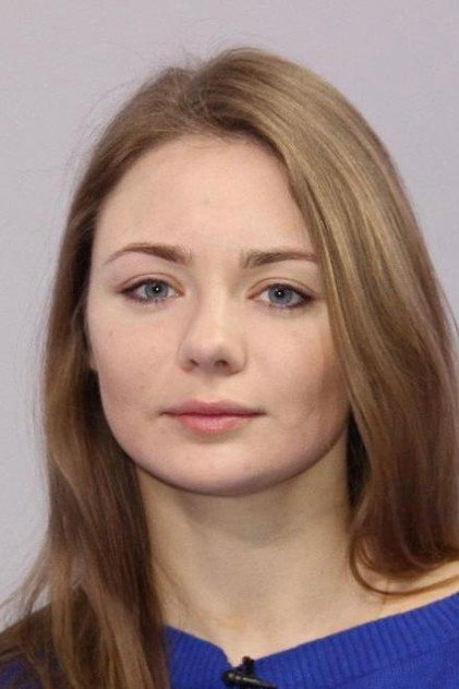 Karina Razumovskaya - 5