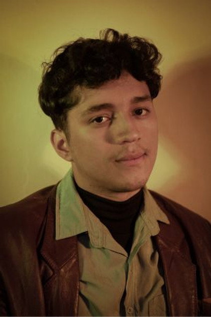 Аватар персоны Samuel González