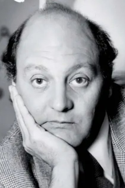 Gilles Gagné