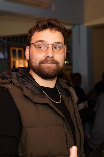 Zachary-Victor