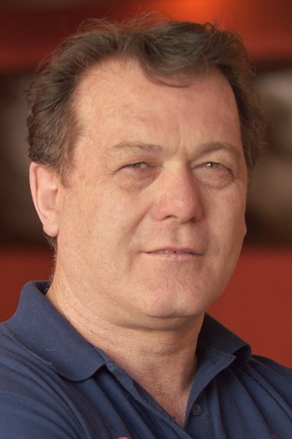 Roberto Caporuscio