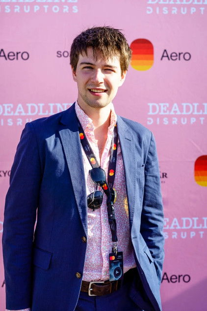 Аватар персоны Malcolm Quinn Silver-Van Meter