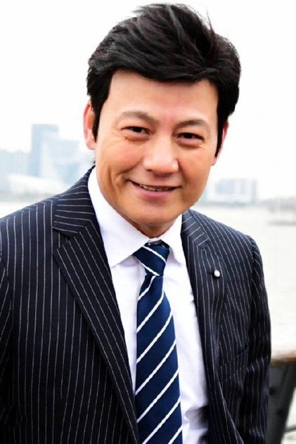 Pan Xuchuan photo 3