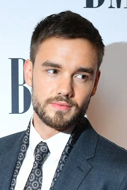 Liam Payne - 4