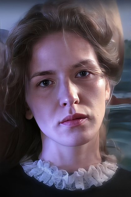 Anastasiya Andrevna
