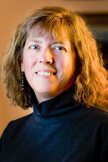 Heidi Hammel photo 2