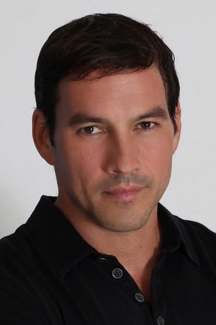 Tyler Christopher - 4