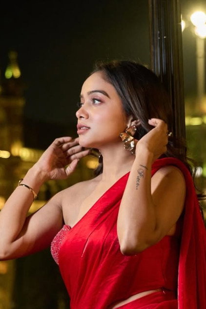 Manisha Rani - 11