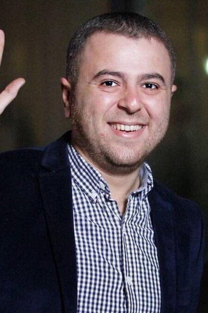 Azer Bakhshaliyev photo 2