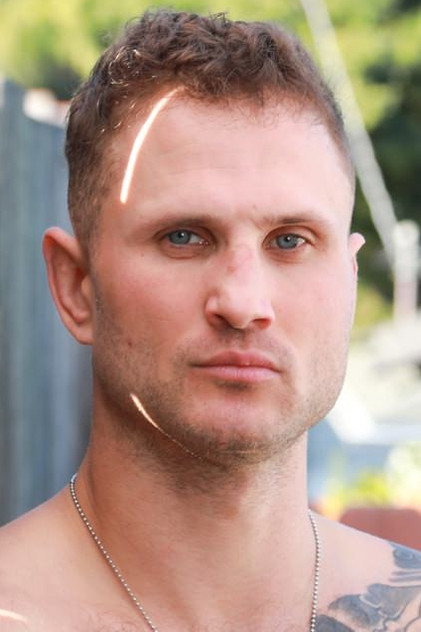 Blain O'Connor photo 7