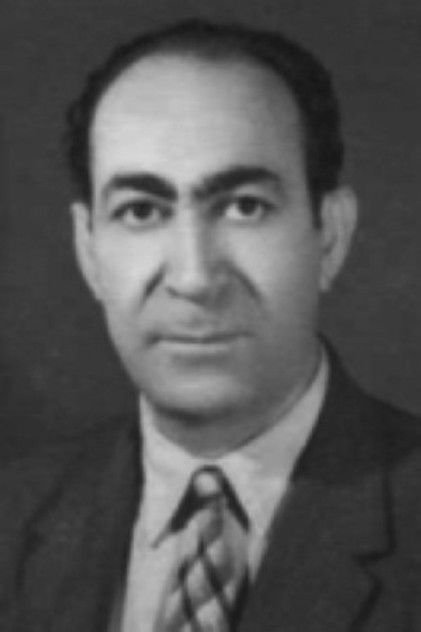 Foto Aramais Aghamalian