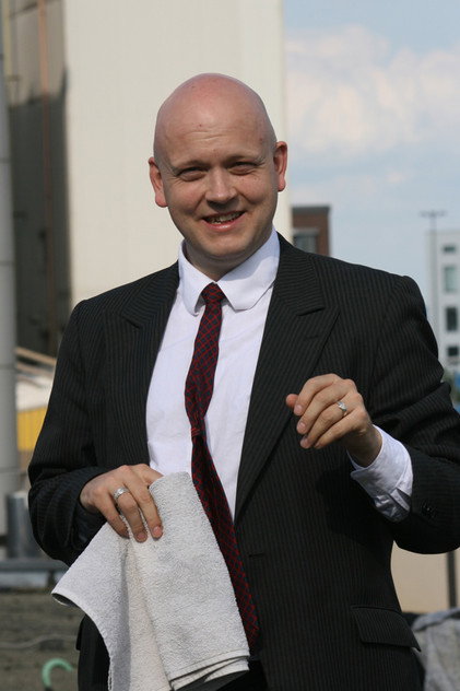 Gerd Buurmann photo 2