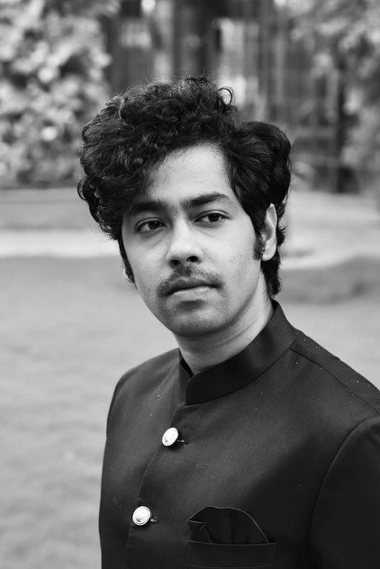 Riddhi Sen - 5