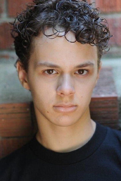 Aidan Gould photo 2