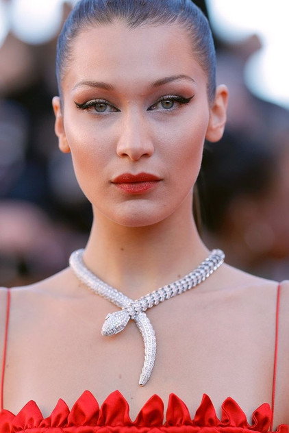 Bella Hadid - 5