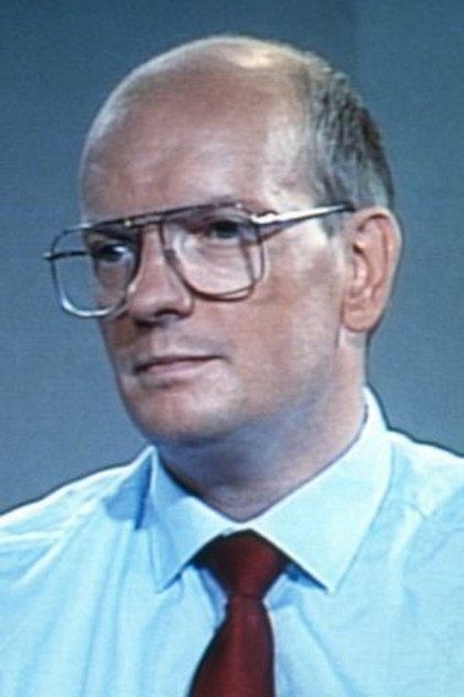 Ebbe Carlsson