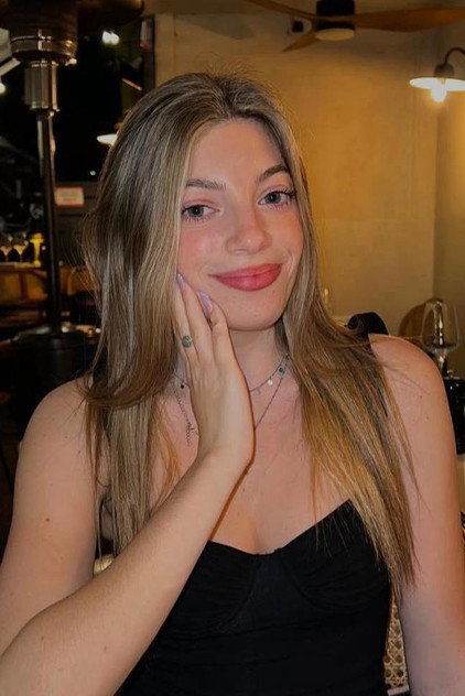 Mika Lanir