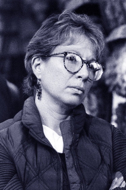 Image of Fran Rubel Kuzui