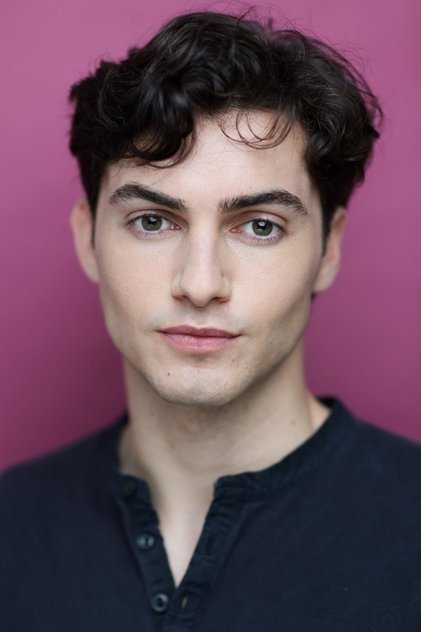 Romain Léon