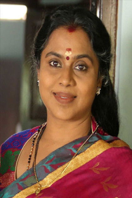 Viji Chandrasekhar