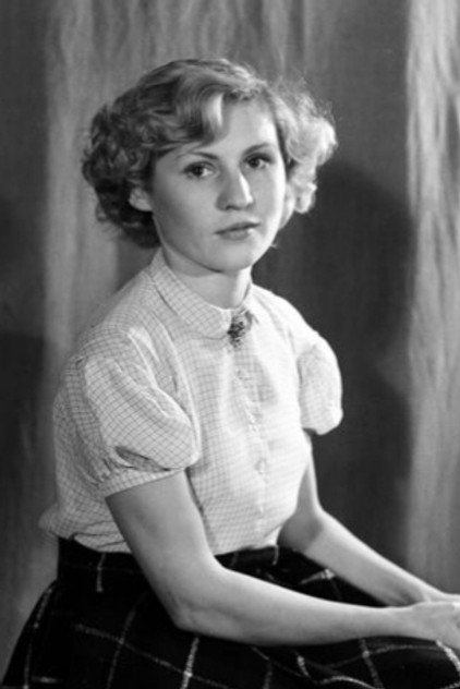 Nina Gulyayeva photo 4