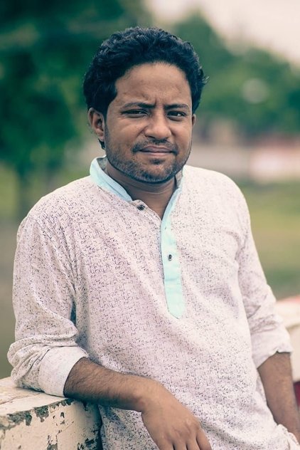 Mehrab Jahid Mehrab Jahid