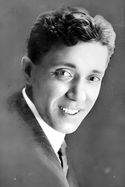 Billie Ritchie photo 2