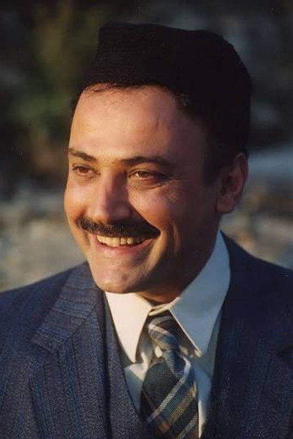 زياد سعد