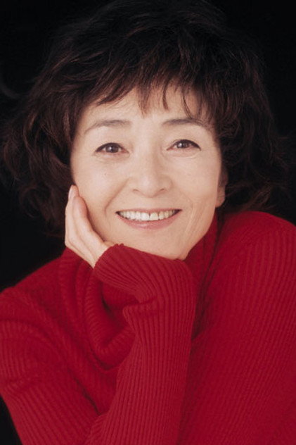 Chieko Baisho - 4