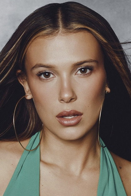Millie Bobby Brown photo 18