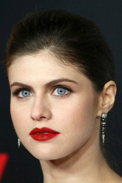 Alexandra Daddario - 12