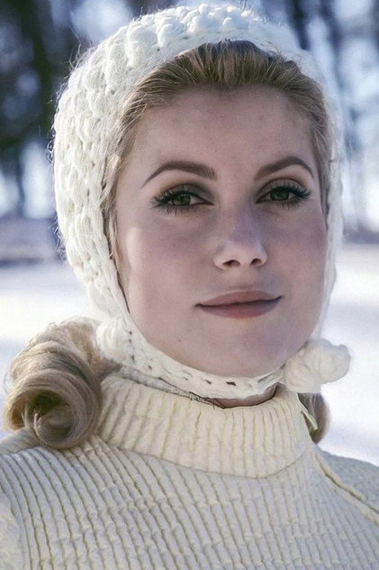 Catherine Deneuve - 10