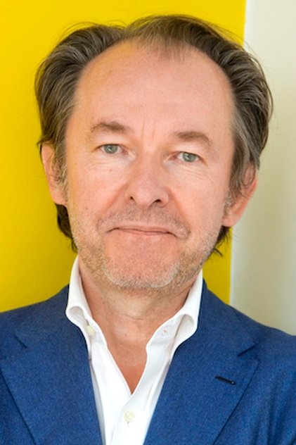 Аватар персоны Jean-François Boyer