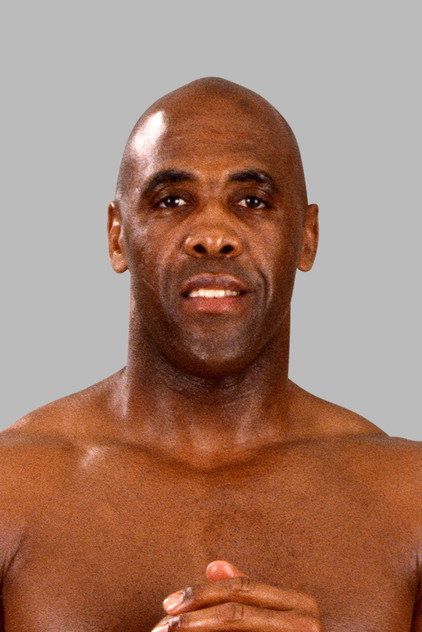 Image of Michael Jones