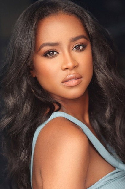 Alexis Glover