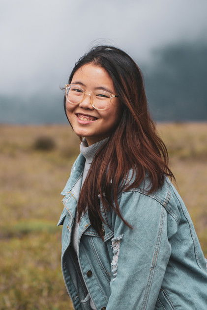 Аватар персоны Priscilla Jessica Huang