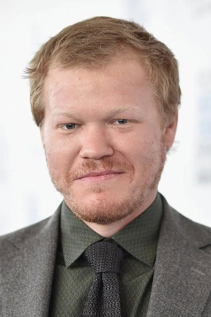 Jesse Plemons - 15