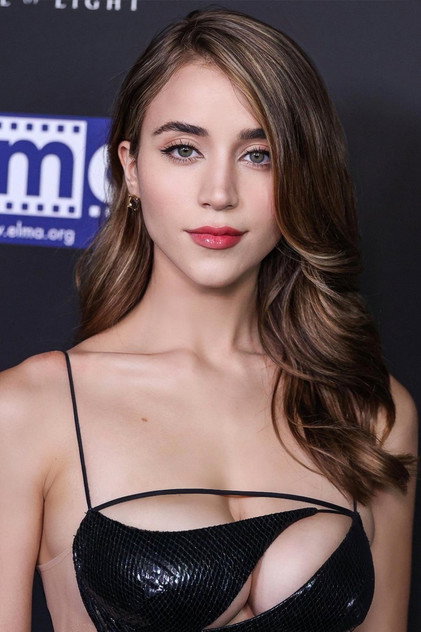 Caylee Cowan - 5