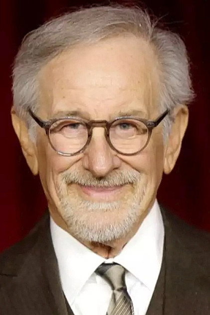 Steven Spielberg - 7