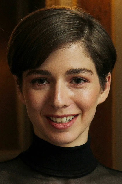 Mariana Di Girolamo - 8
