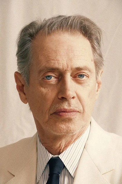 Steve Buscemi - 5