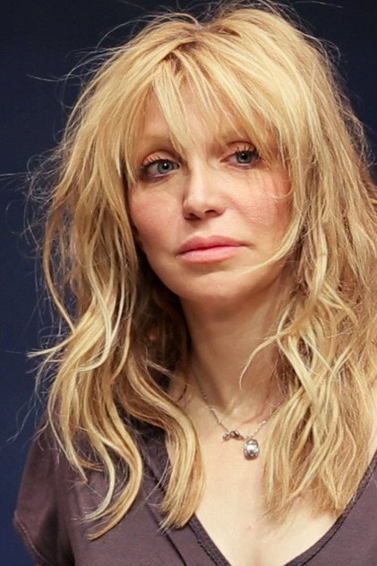 Courtney Love - 4