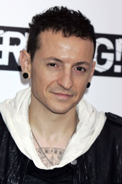 Chester Bennington photo 4