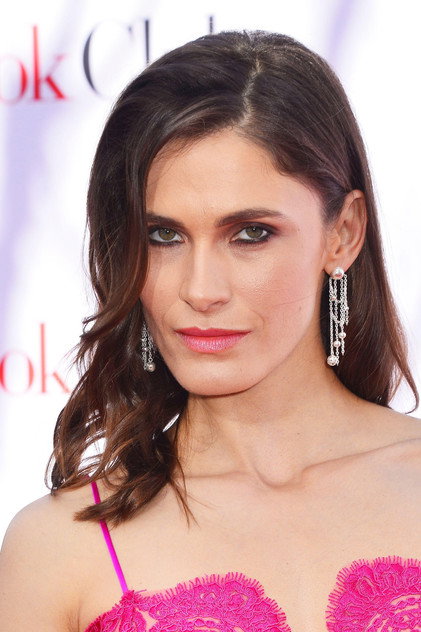 Lili Bordán - 8