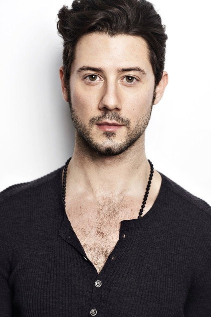Hale Appleman - 4