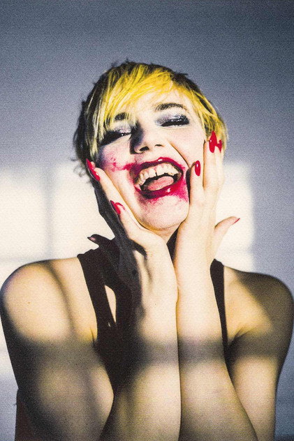 Macy Rodman photo 4