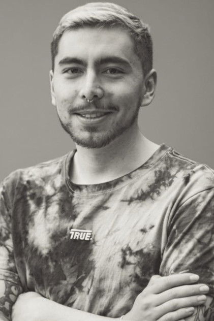 Аватар персоны Miguel Morales Celis