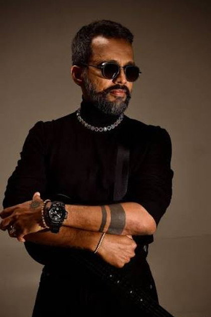 Ranjith Govind