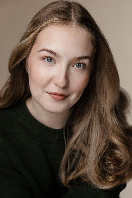 Zoë Fraser photo 2