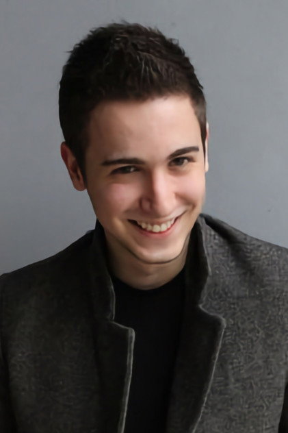 Аватар персоны John Blanch